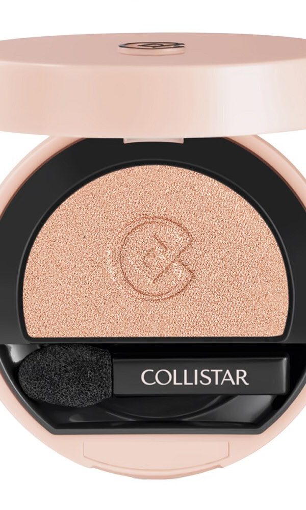 Collistar Impec Eyeshadow 210 Champagne Satin 2G