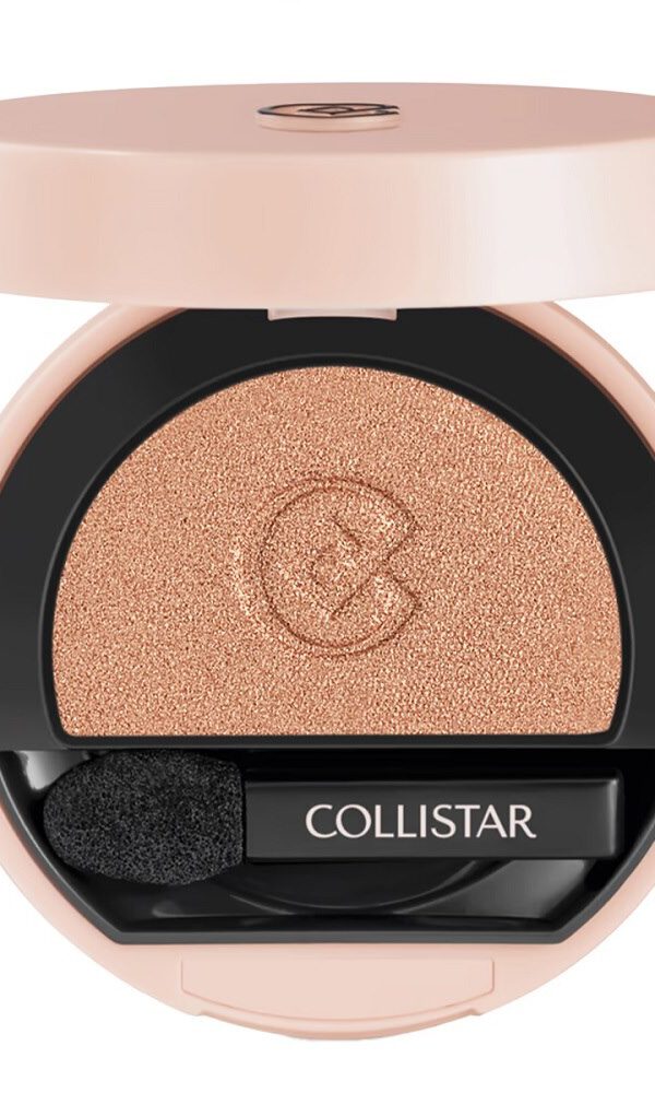 Collistar Impec Eyeshadow 220 Honey 2G