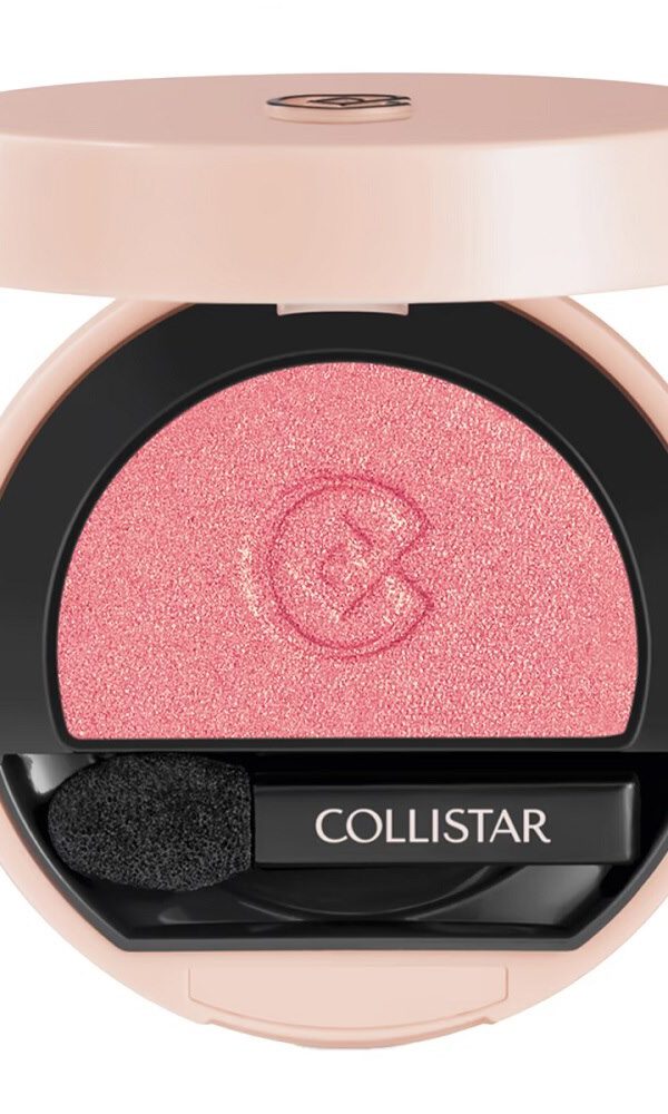 Collistar Impec Eyeshadow 230 Baby Rose 2G