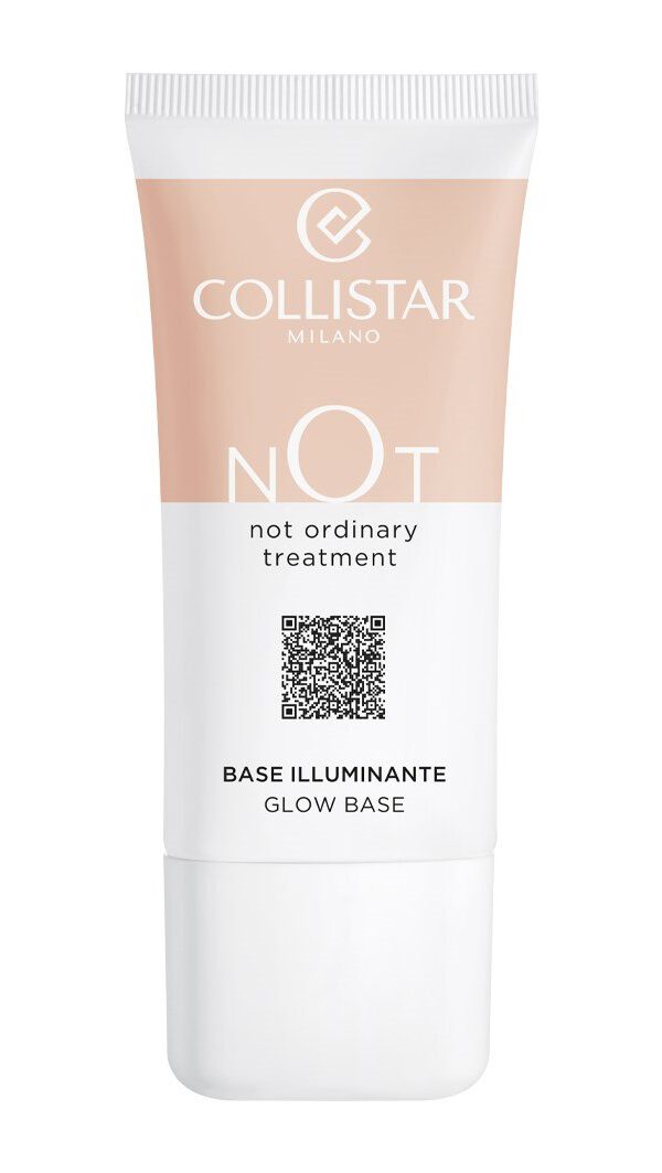 Collistar Not Ordinary Smooth Base Illuminate 30Ml