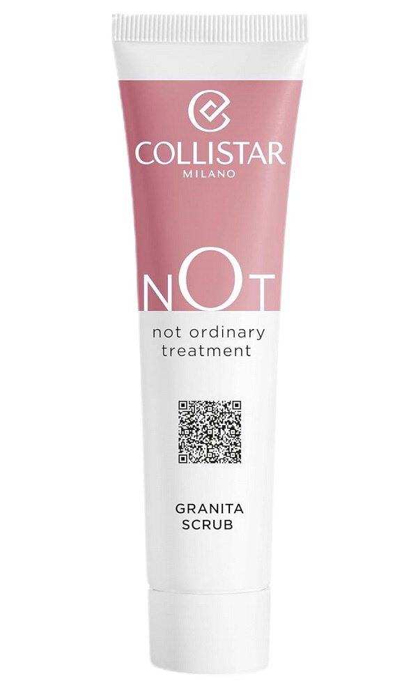 Collistar Not Ordinary Granita Lip Scrub 12Ml
