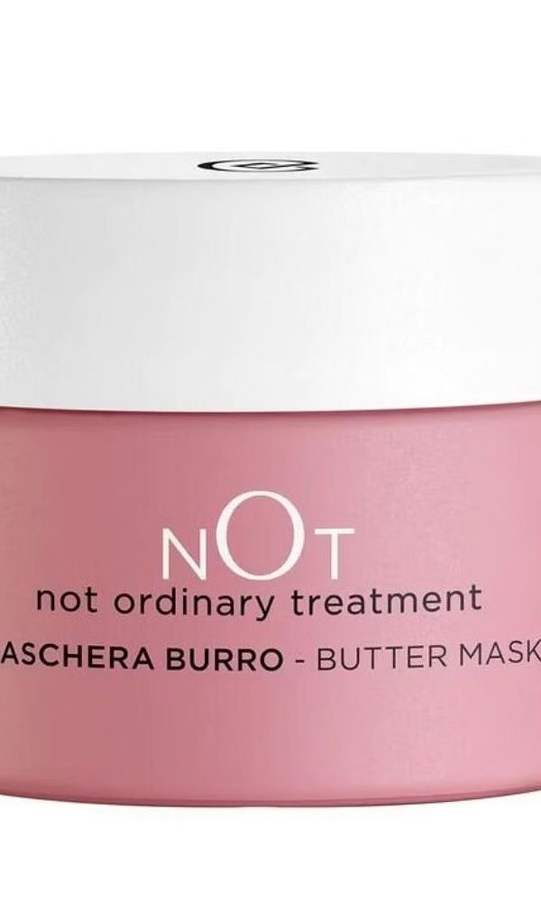 Collistar Not Ordinary Butter Lip Mask 10Ml