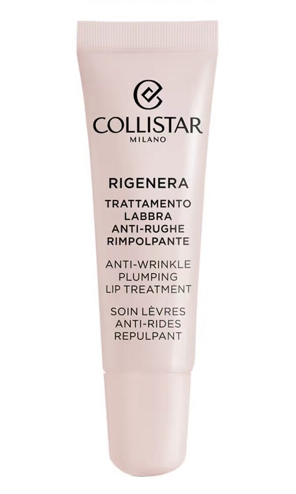 Collistar Face Anti-Wrinkle Lip Mask 15Ml