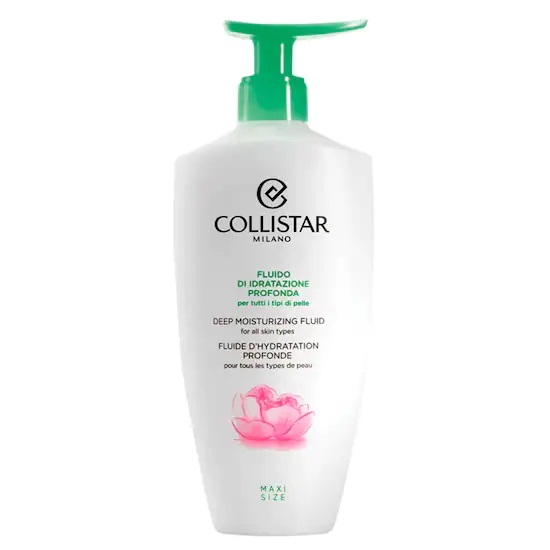 Collistar Perfect Body Moist Fluid 400Ml