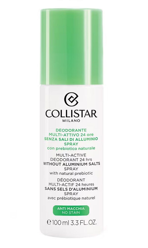 Collistar Perfect Body Deodorant 100Ml