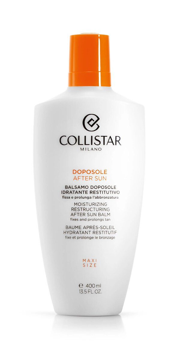 Collistar Balsamo Doposole After Sun Balm 400Ml
