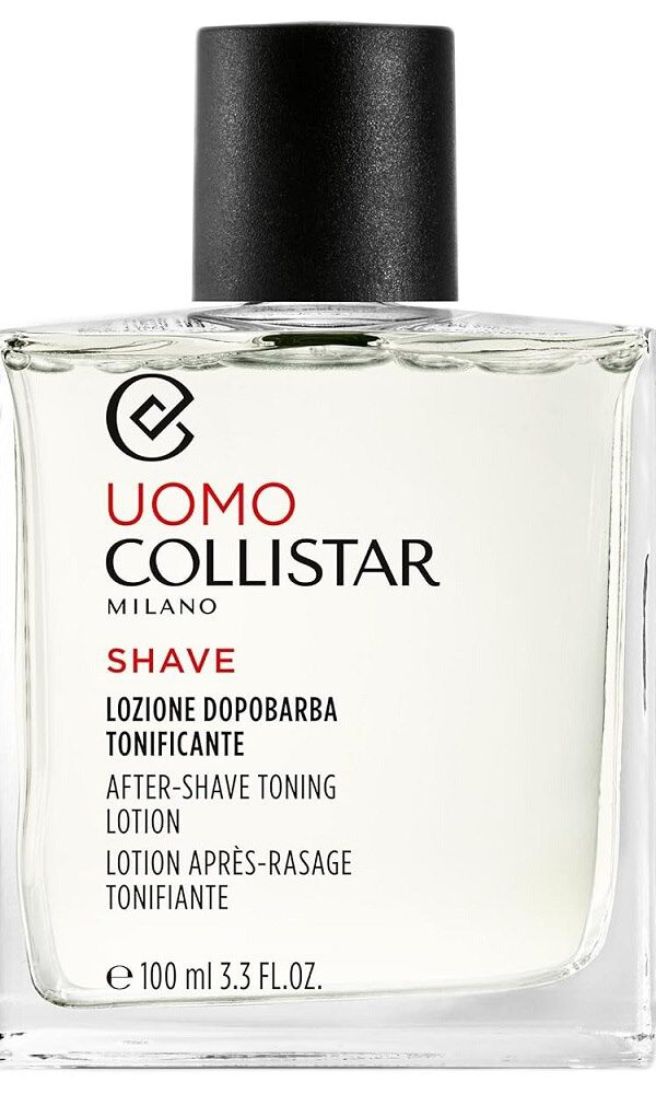 Collistar Uomo After-Shave Toning Lotion 100Ml