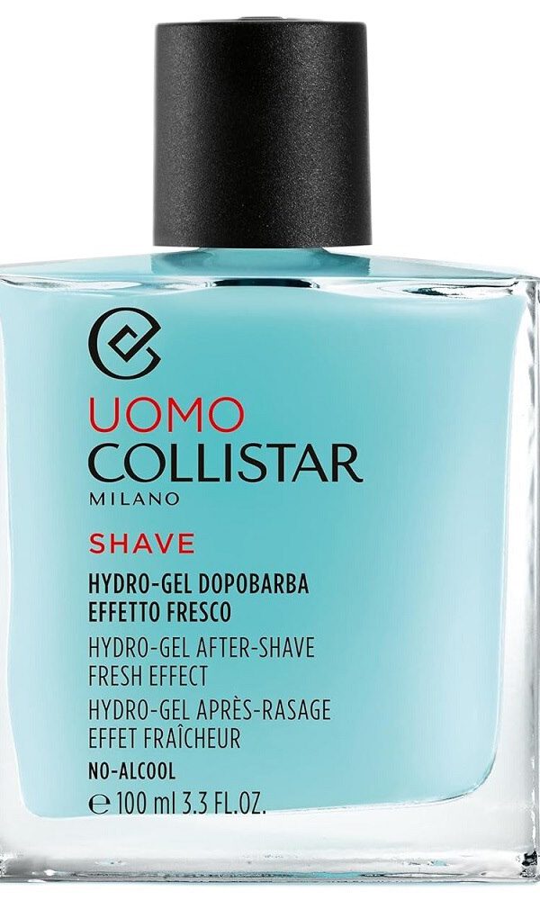 Collistar Uomo Hydro-Gel After-Shave 100Ml