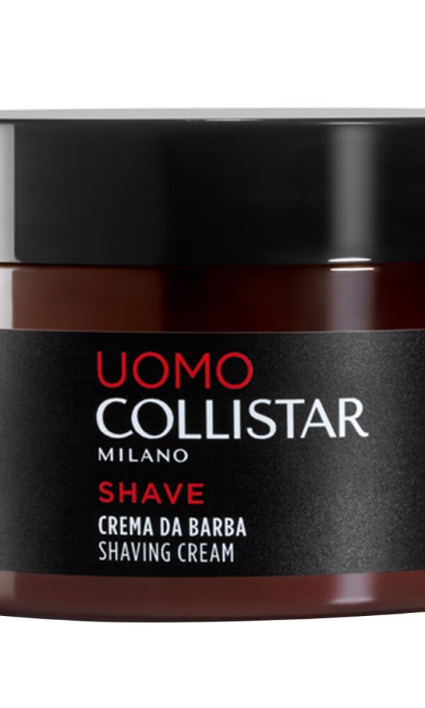 Collistar Uomo Shaving Cream 200Ml