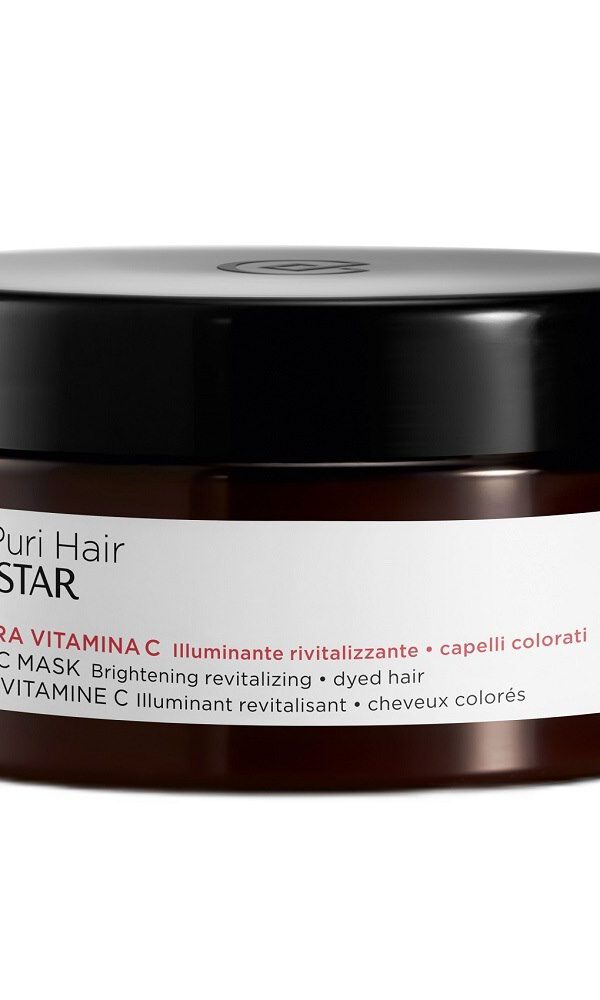 Collistar Attivi Puri Vitamin-C Mask 200Ml