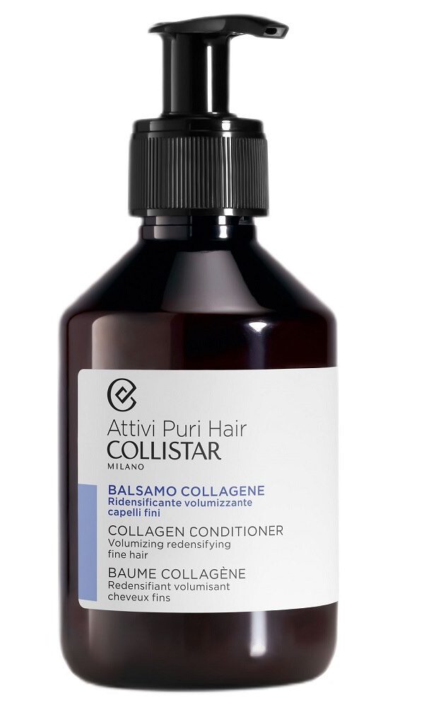 Collistar Collagen Hair Balm 200Ml