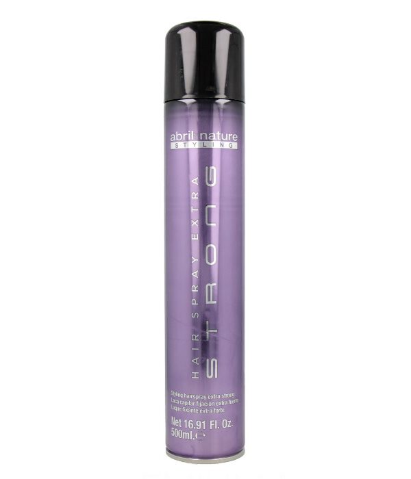 Abril Et Nature Styling Hair Spray 500Ml