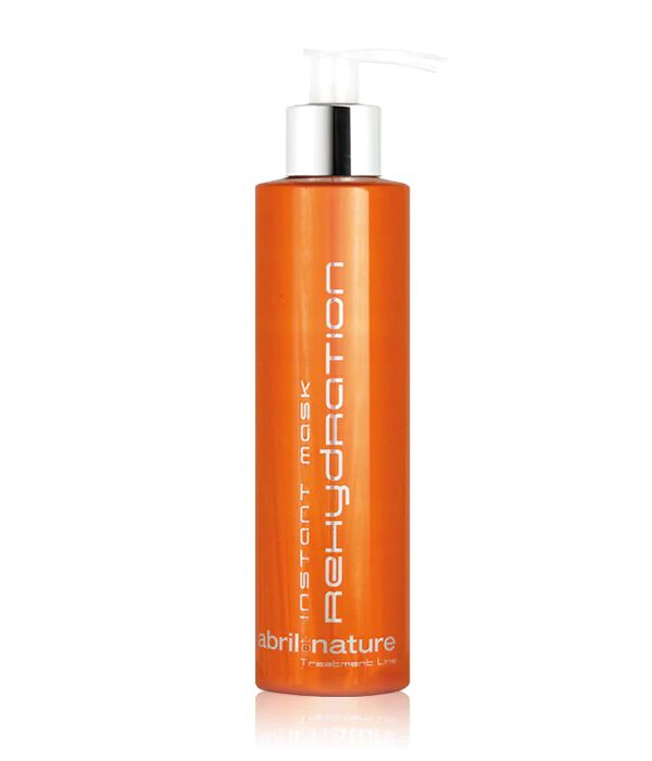 Abril Et Nature Rehydration Mask 200Ml
