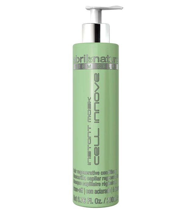 Gratis Abril Et Nature Cell Innove Mask 200Ml