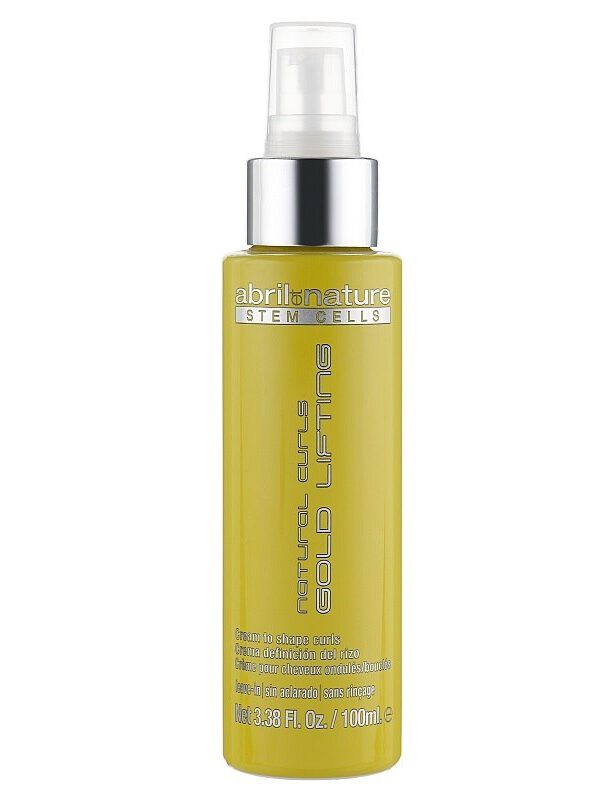 Abril Et Nature Gold Lifting Curl Serum 100Ml