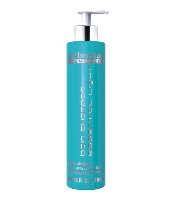 Abril Et Nature Essential Light Shampoo 250Ml