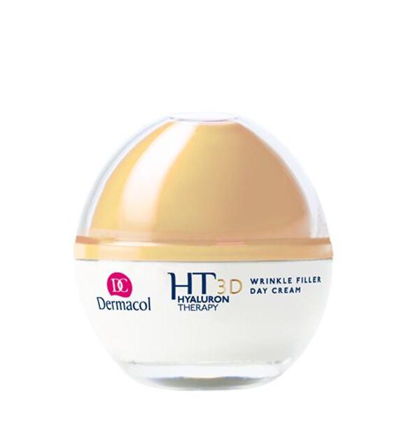 Dermacol Hyaluron Therapy 3D Day Cream 50Ml