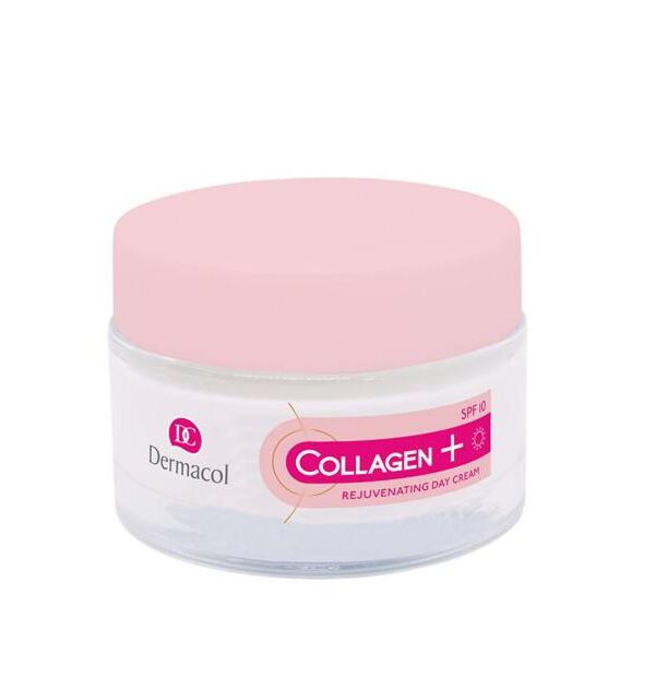 Dermacol Collagen Plus Day Cream 50Ml