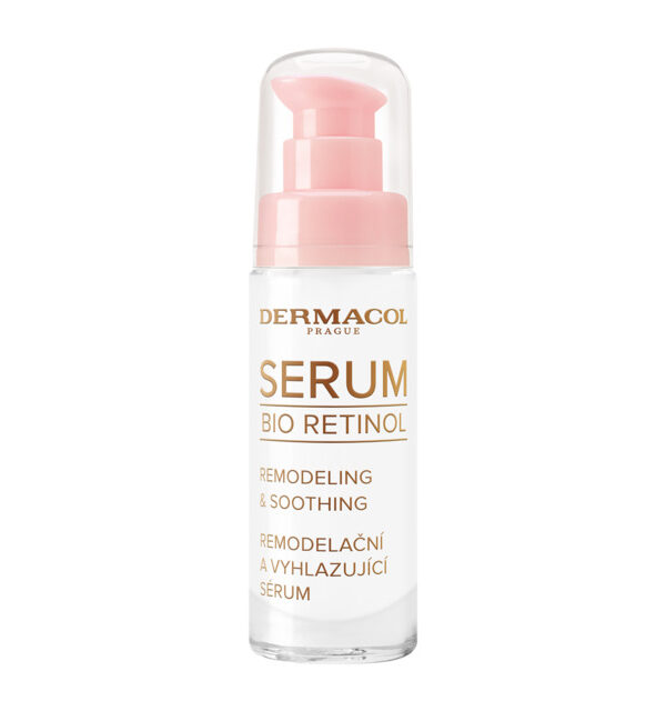 Dermacol Bio Retinol Serum 30Ml