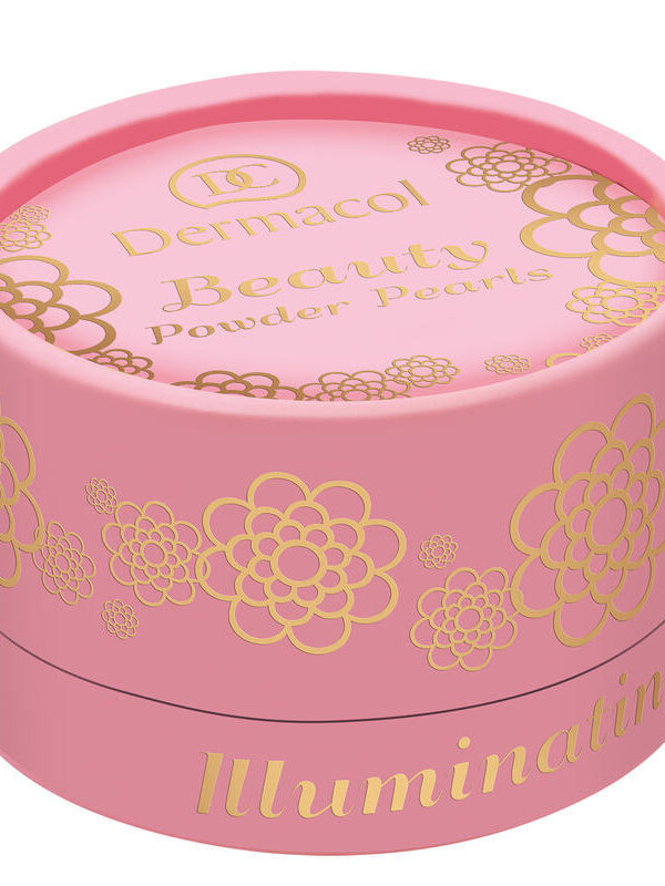 Dermacol Beauty Powder Pearls 25G
