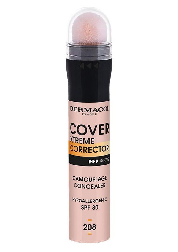 Dermacol Cover Xtreme Corrector Spf30 8G