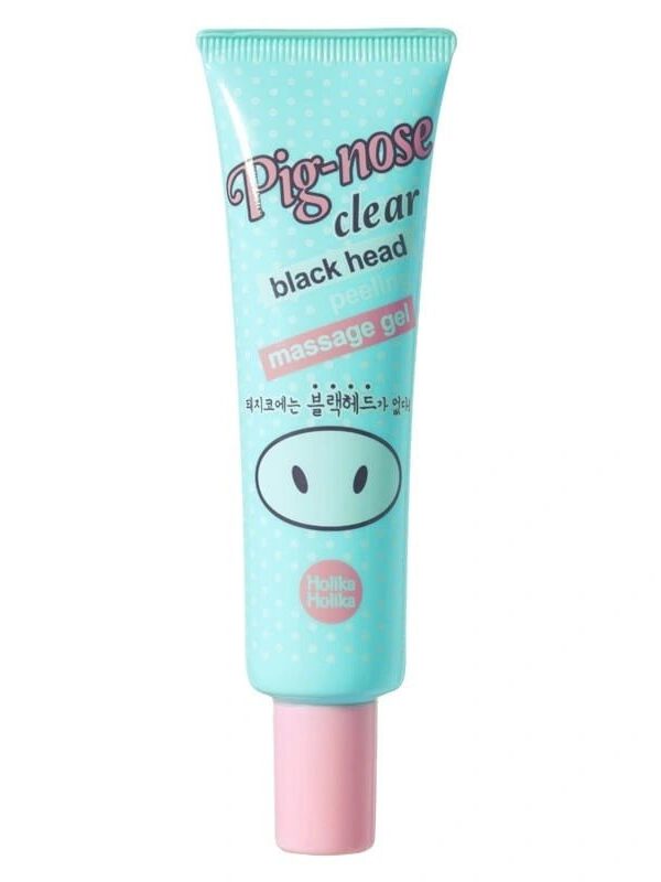 Holika Holika Pig Nose Blackhead Peeling Gel 30Ml