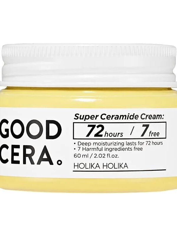 Holika Holika Skin Good Cera Super Cream 60Ml