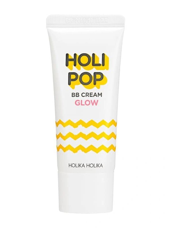Holika Holika Holi Pop Bb Cream Glow Spf30 30Ml