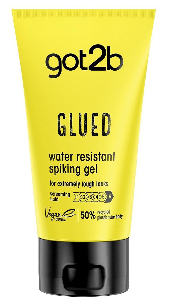Got2B Glued Wtp Spiking Gel 150Ml