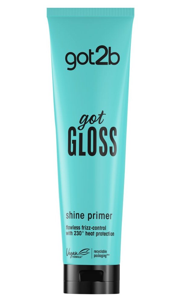 Got2B Gloss Primer Hair Cream 150Ml