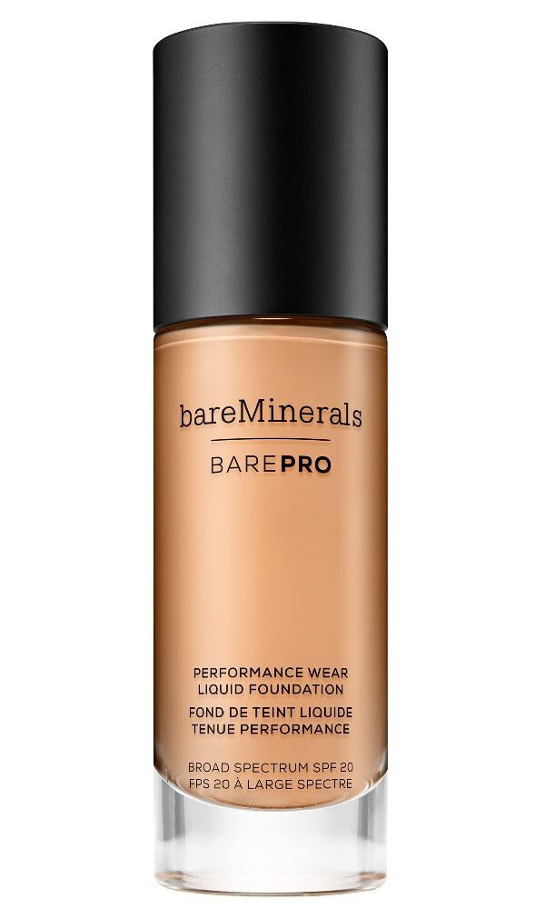 Bareminerals Barepro Liquid Spf20 15S 30Ml